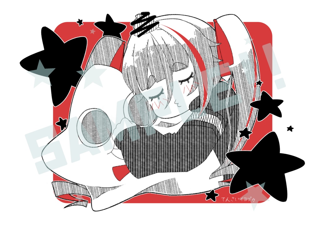 取り敢えず寝るマグカップ!!