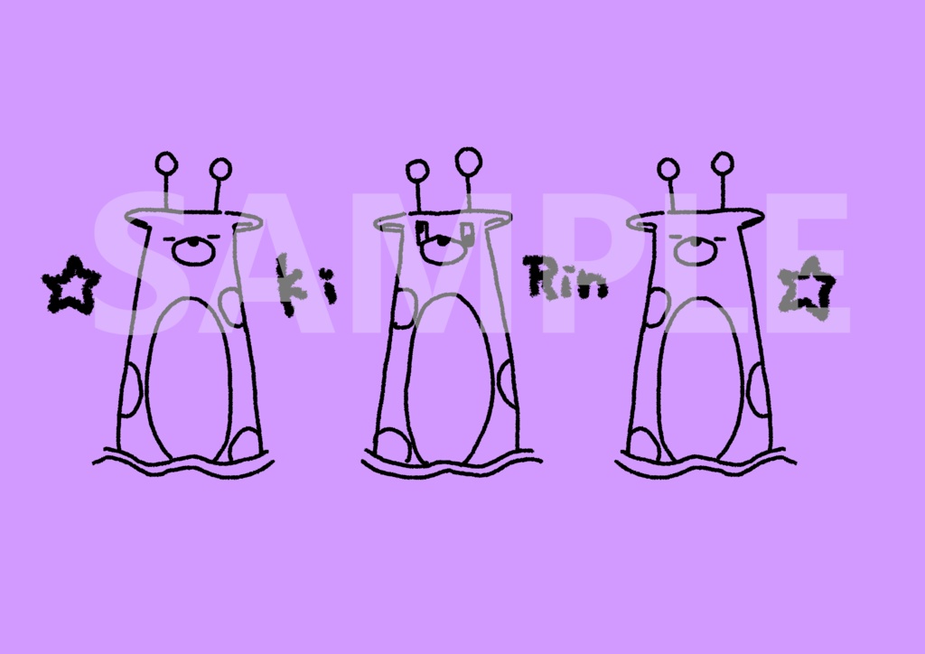 もど麒さんトートバック!!