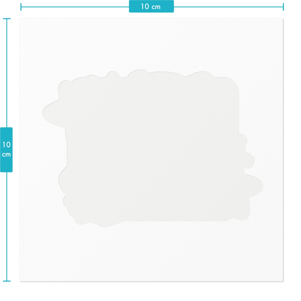 ステッカー*おやすみ*