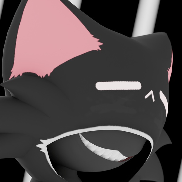 Beanlin VRChat base