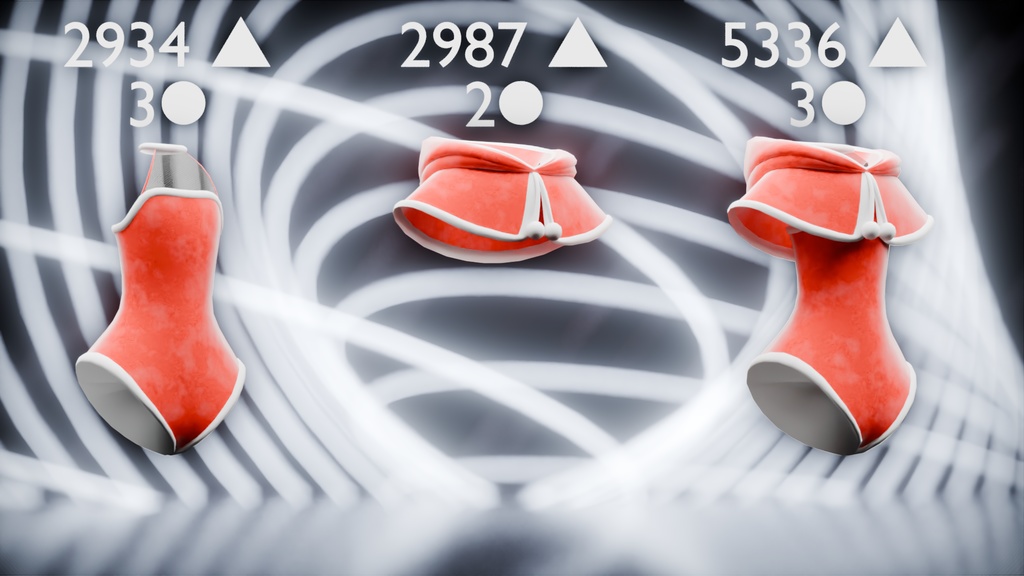 Zoichi christmas outfit