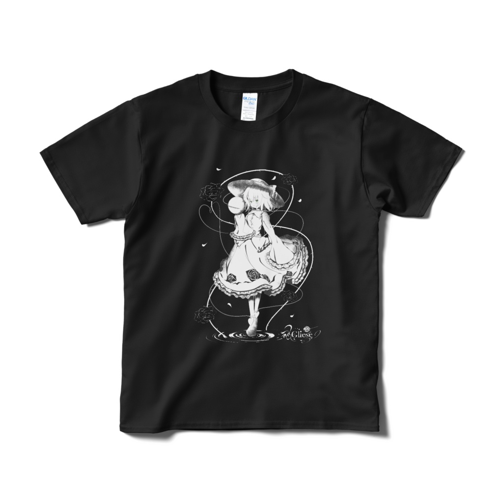 古明地こいし Tシャツ