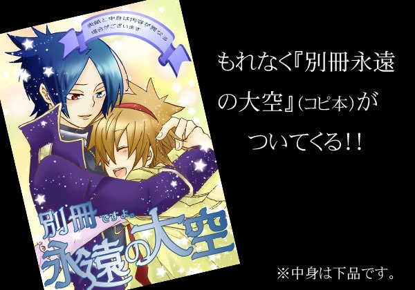 永遠の大空2