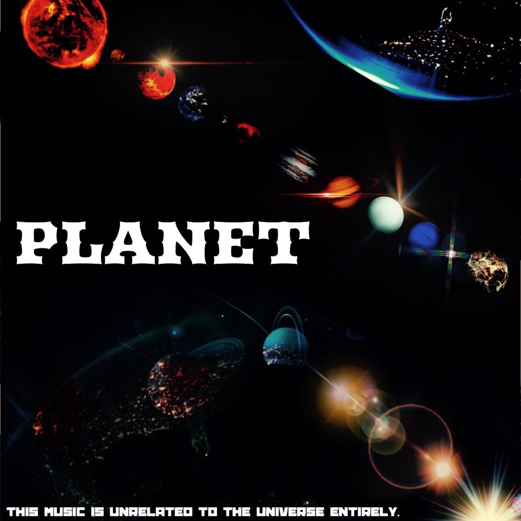 PLANET