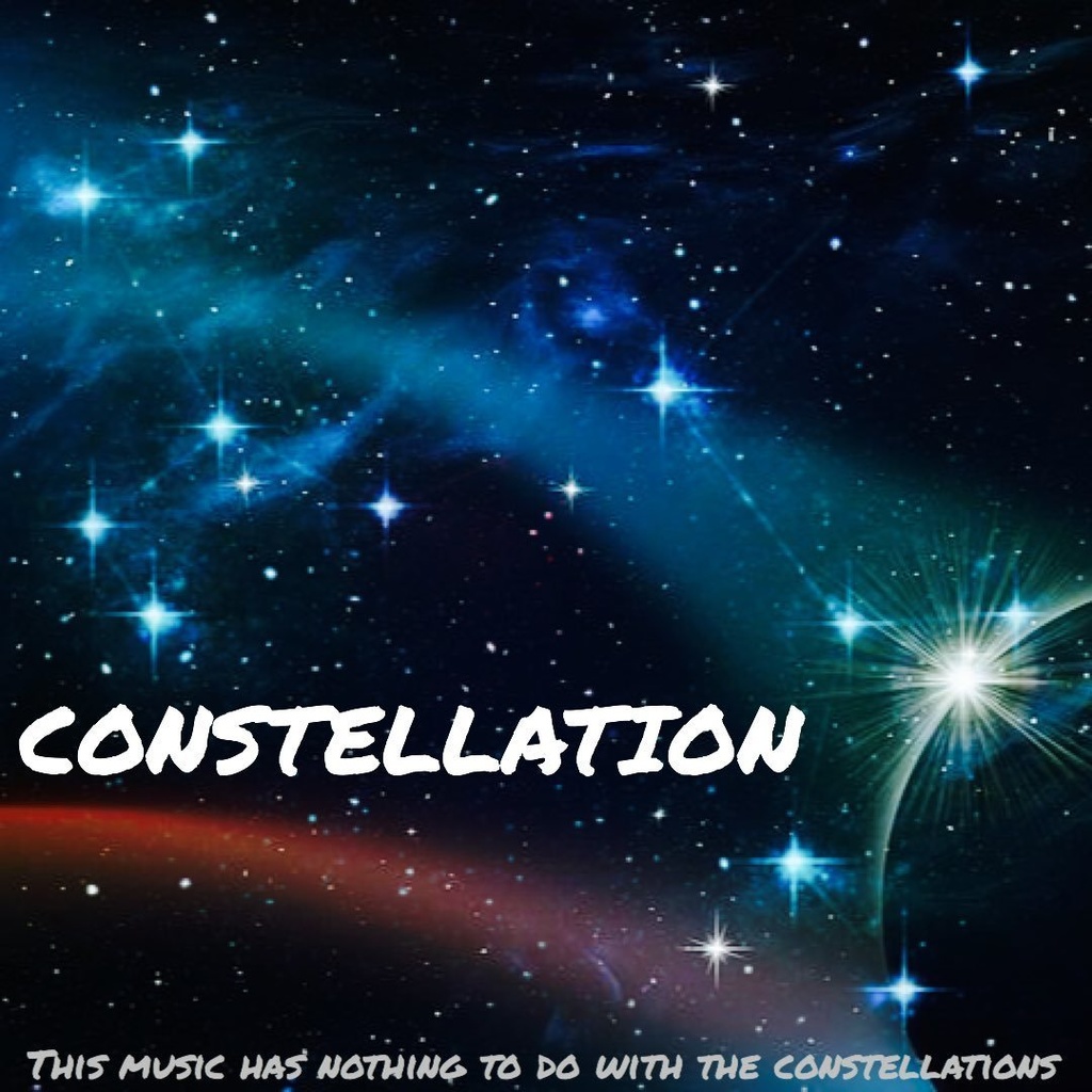 CONSTELLATIONⅡ