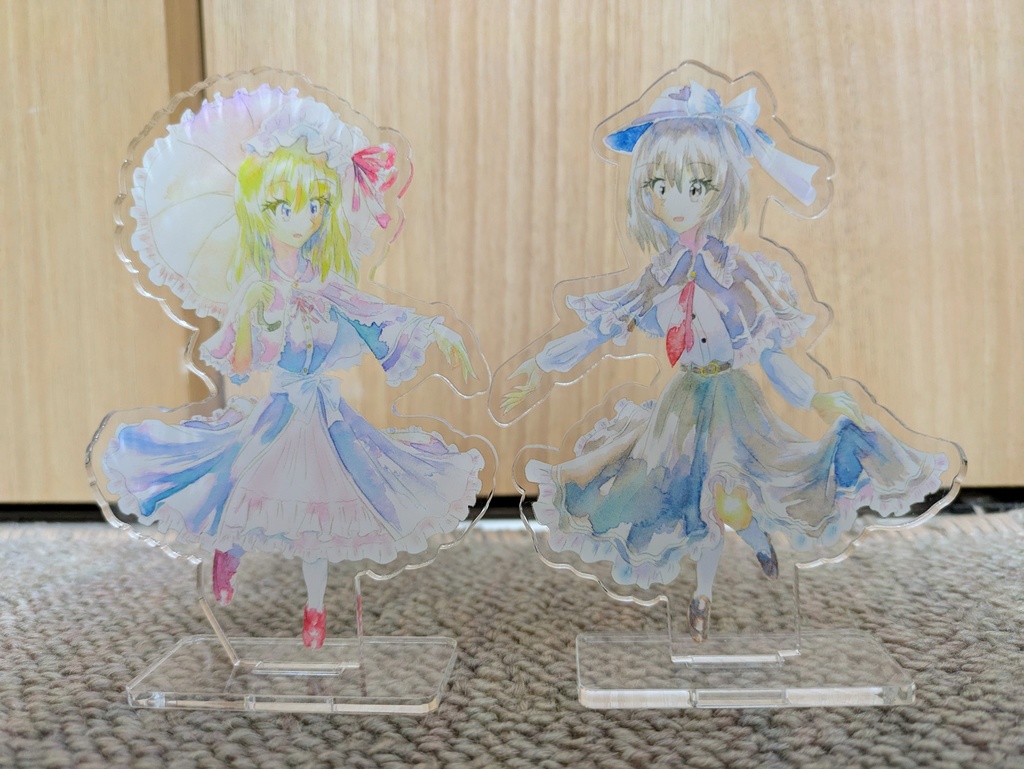 蓮メリアクスタ