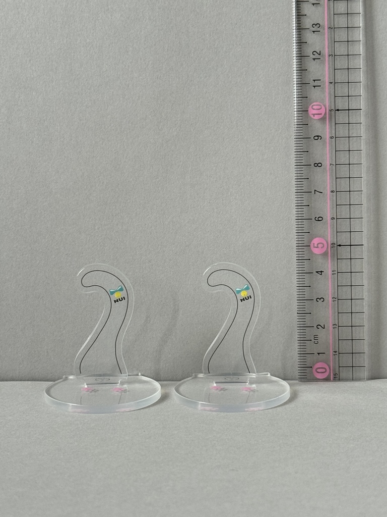 しっぽスタンド