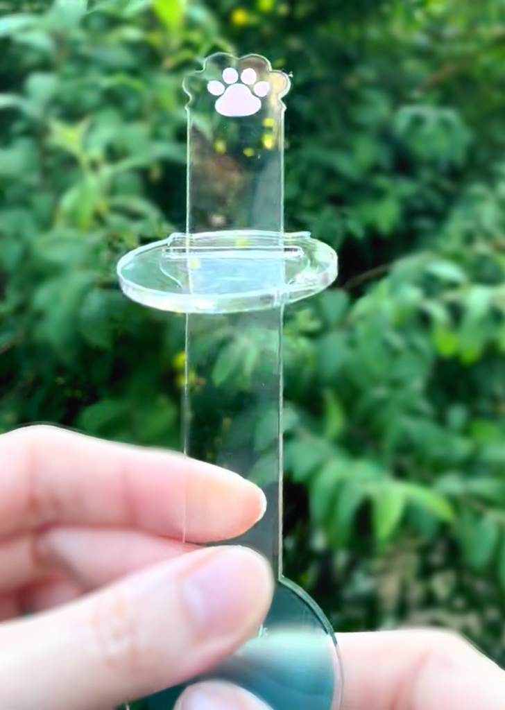 ぬい撮り棒🐱ネコチャン6色