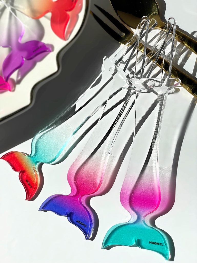 マーメイドぬい撮り棒🧜♂️