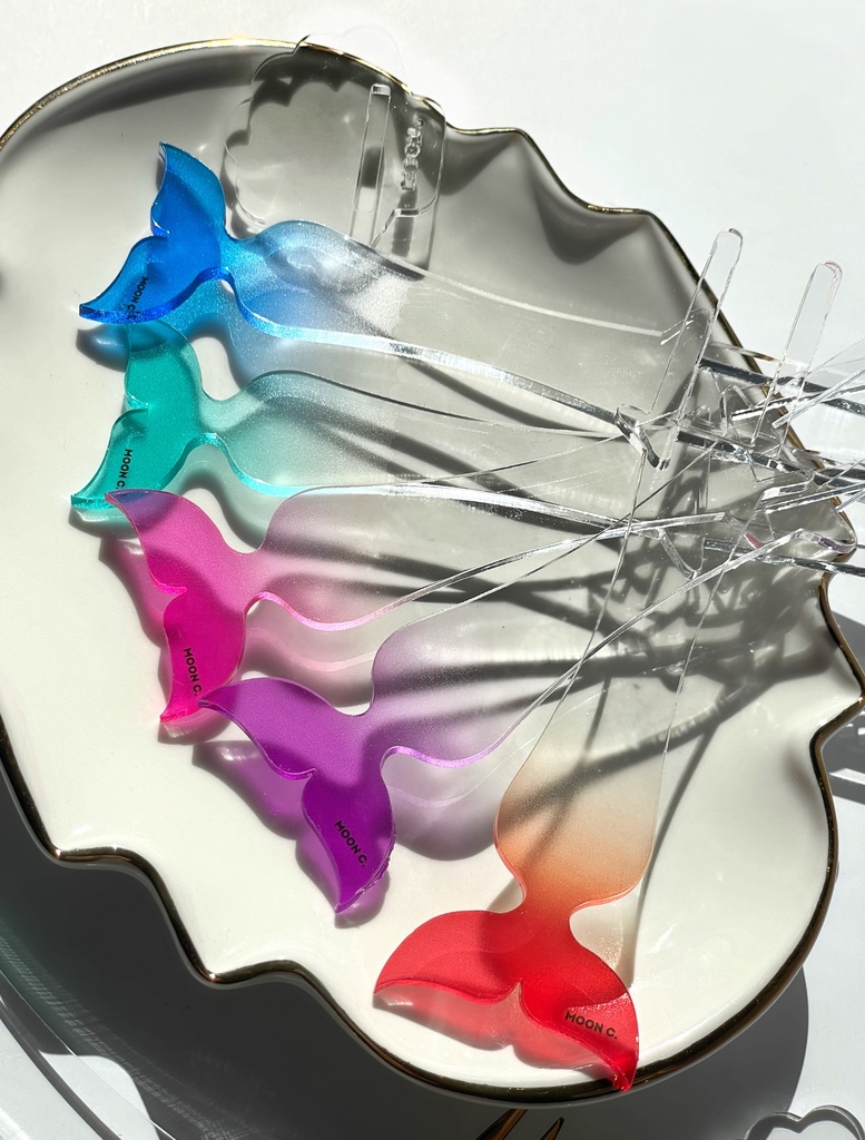 マーメイドぬい撮り棒🧜♂️