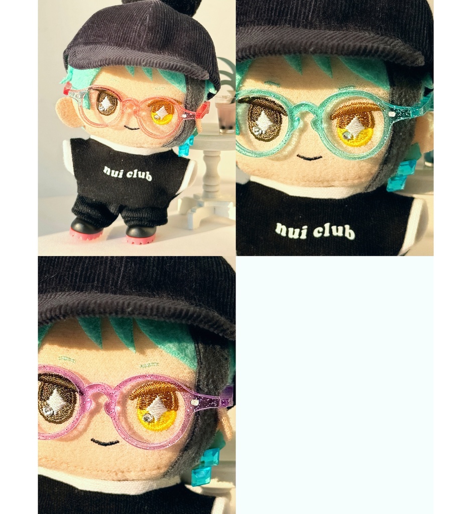 ⚫︎Gritter Wellington💎