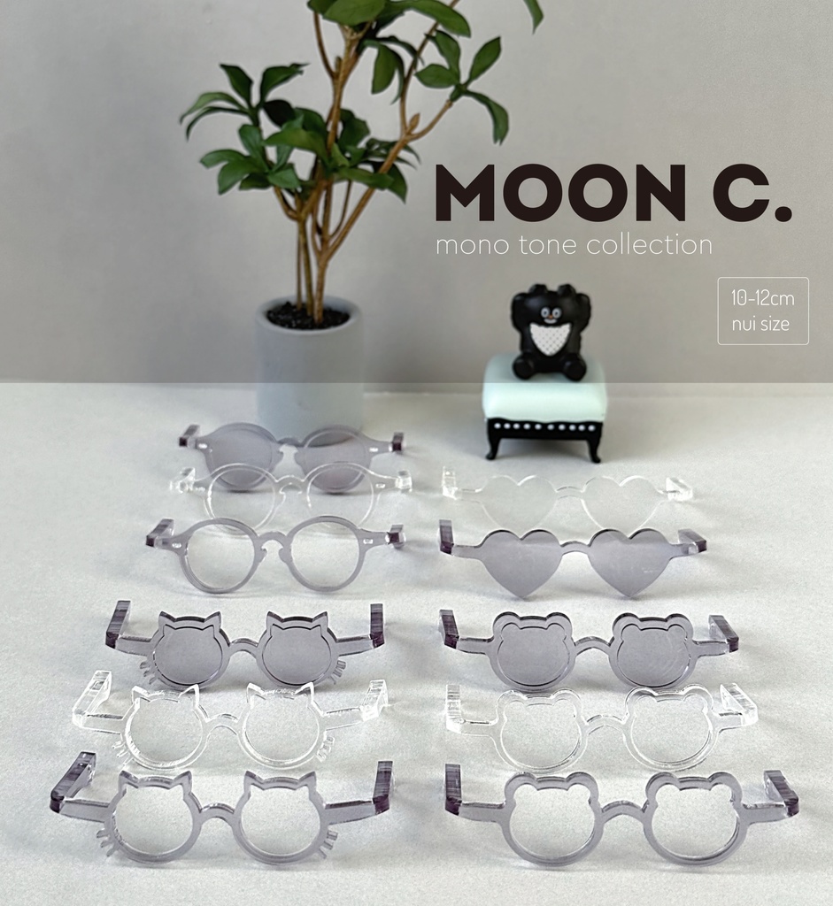 Mono tone collection◉