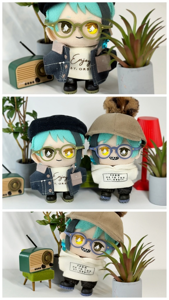 2024 Autumn ニュアンスカラーコレクション