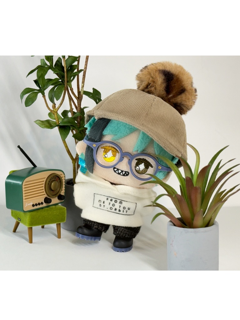 2024 Autumn ニュアンスカラーコレクション