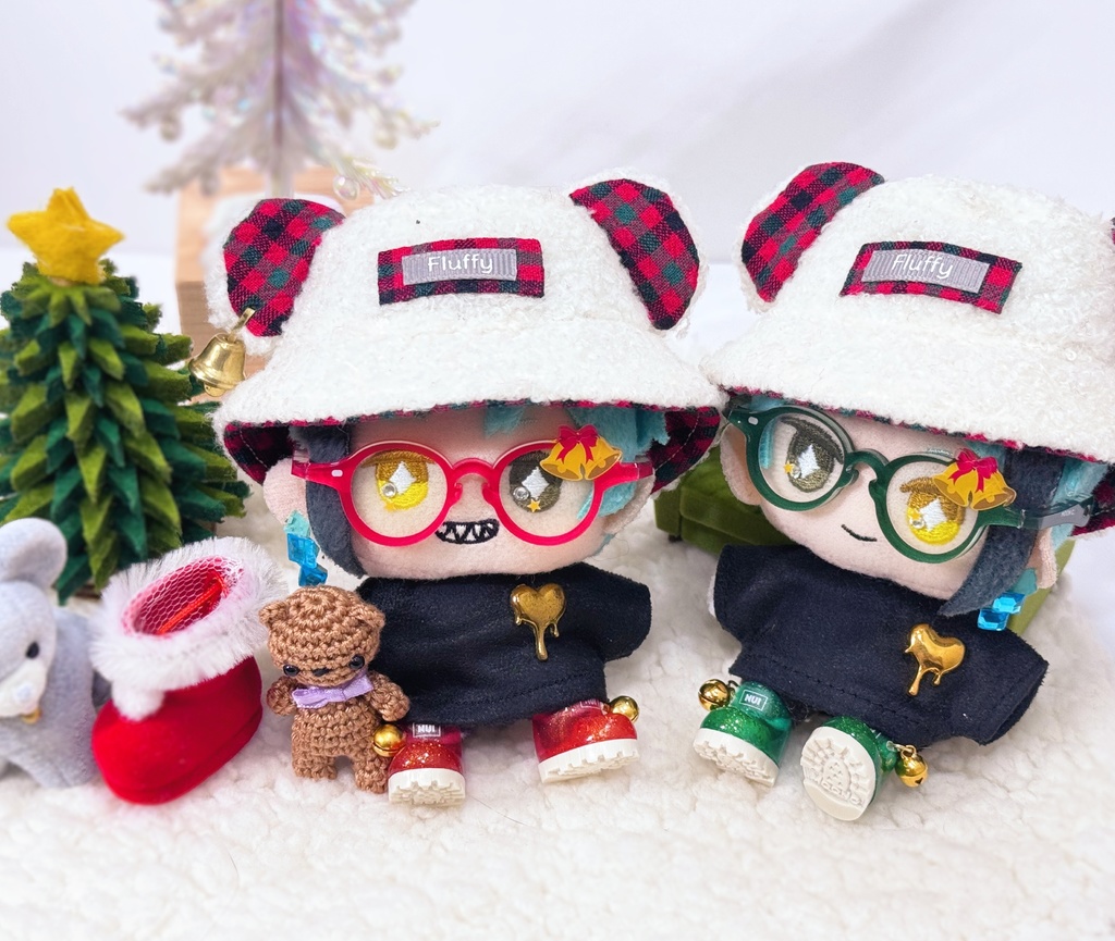 2024Christmas collection ホリデーシューズ⭐️