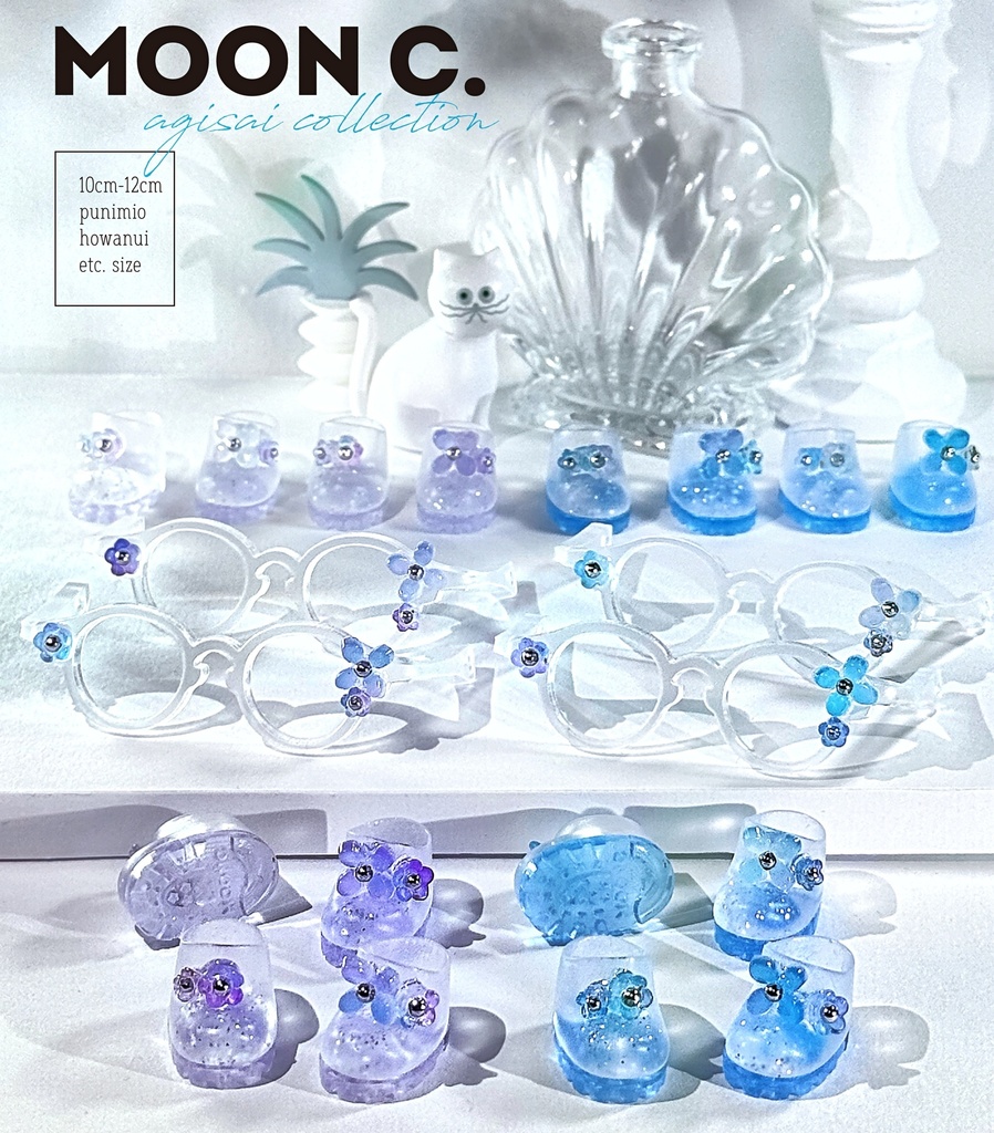 2026紫陽花collection💠