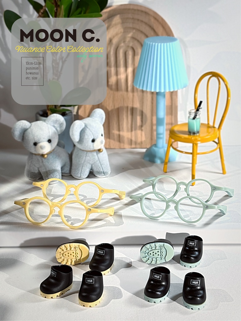 ◆Nuance Color Collection2026.spring-summer◆