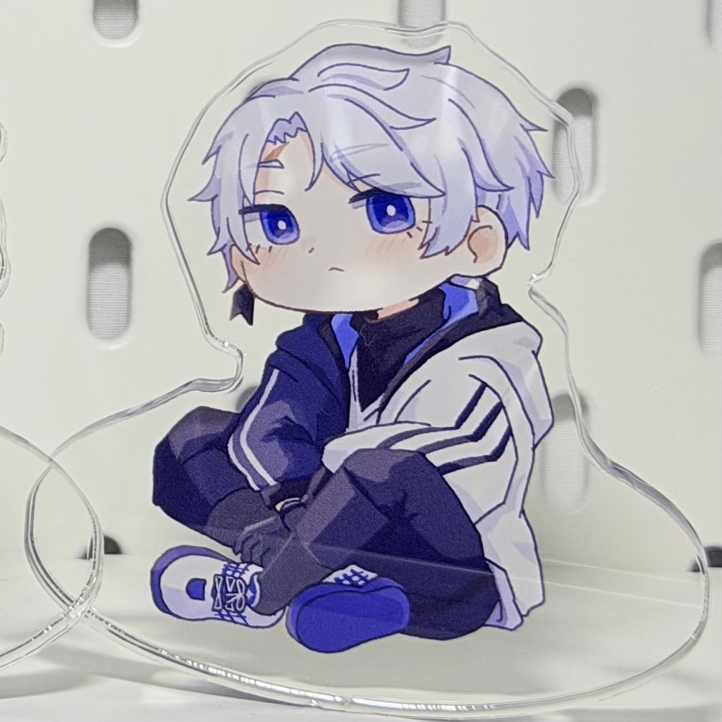 藤堂　アクブロ