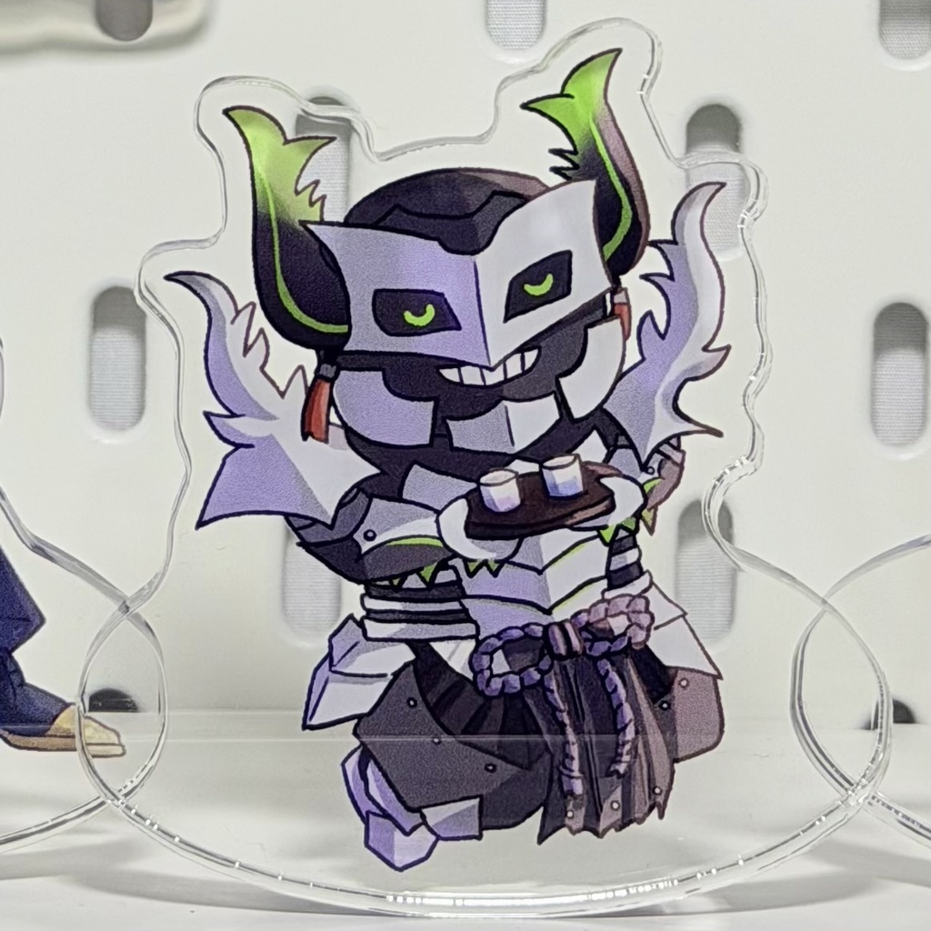 アクブロ　服部武雄さん