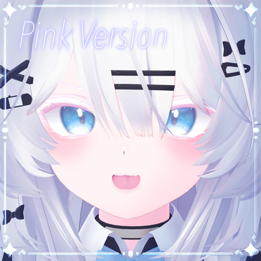 【瑞希 - Mizuki】⟡₊⊹ Clair Makeup texture ⊹₊⟡