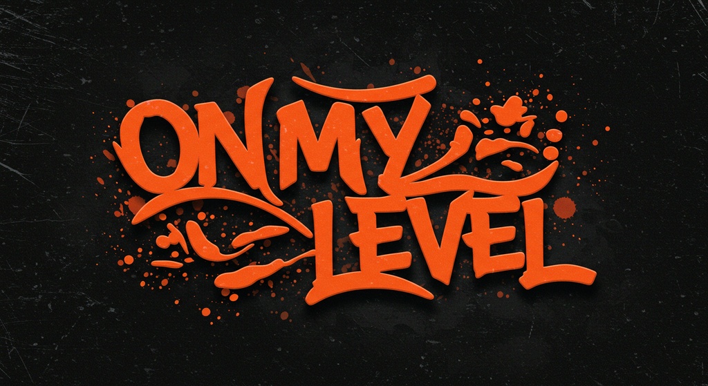 On My Level【MP3】