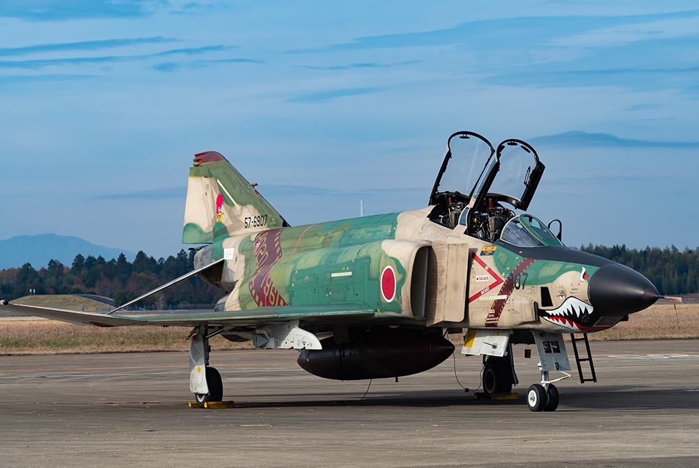 米空軍 戦闘機 F-4 ファントム タグ キーホルダー F-4C 自衛隊 【特価