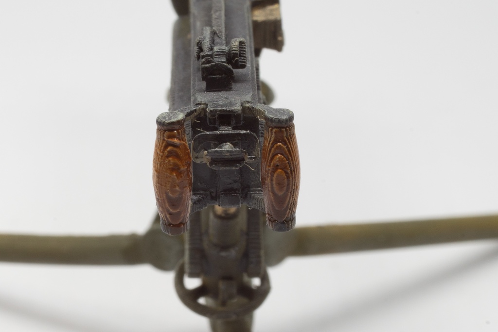 1/12ヴィッカース水冷機関銃