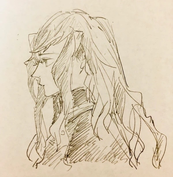 イラストリクエストページ