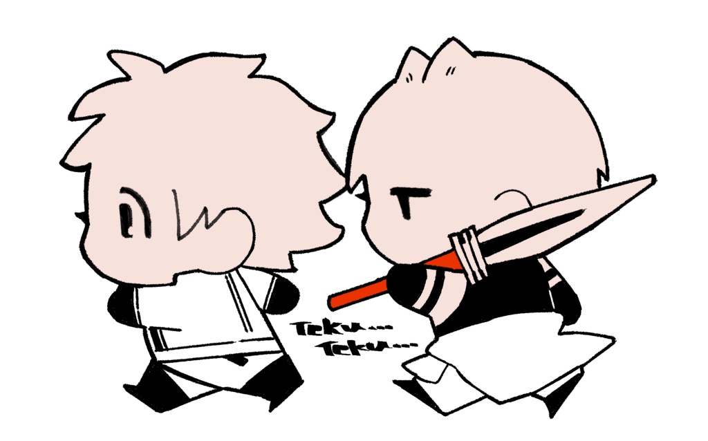 ぐだ原アクキー