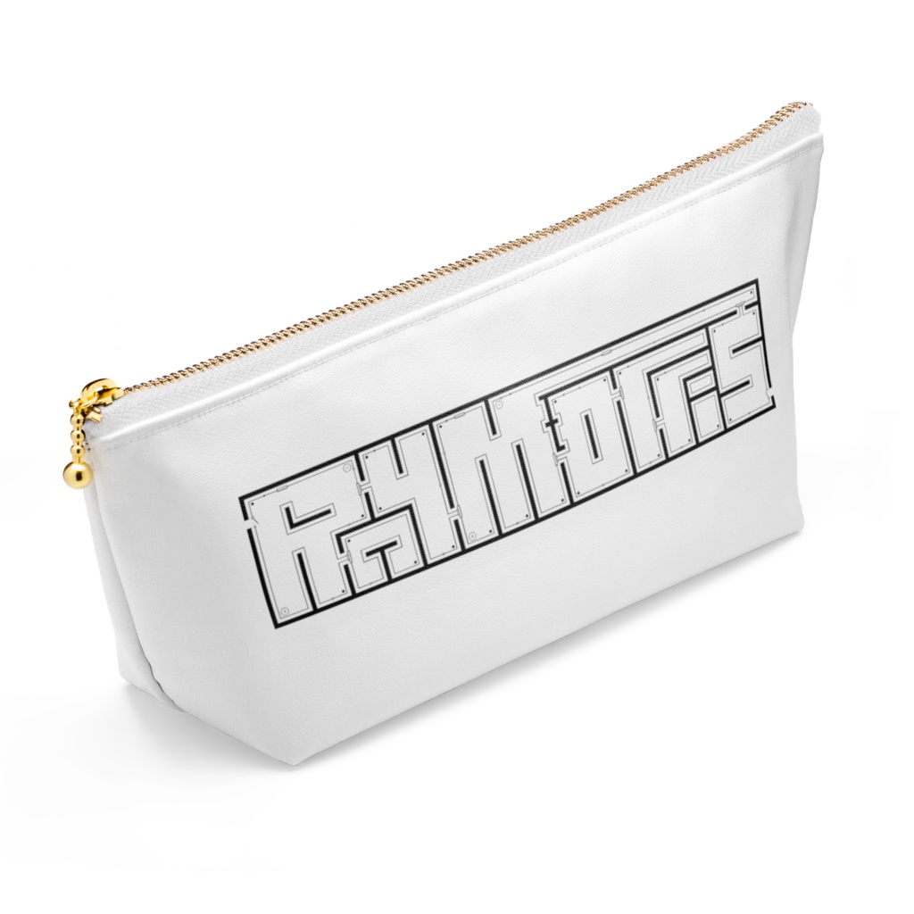 モリスレイ ロゴポーチ