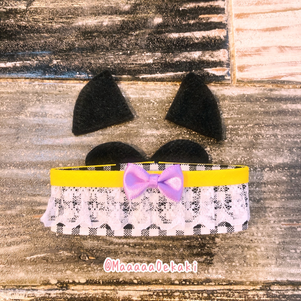 なりきり小悪魔ちゃんSET