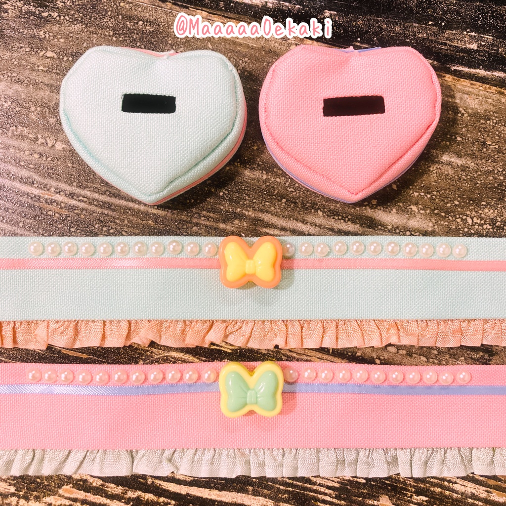 レトロファンシーSET