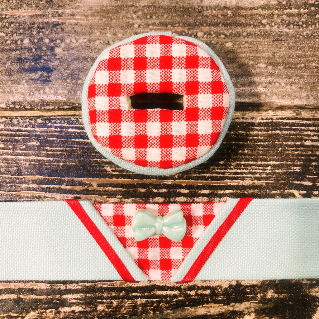 たぴ！クリスマスパーティーSET