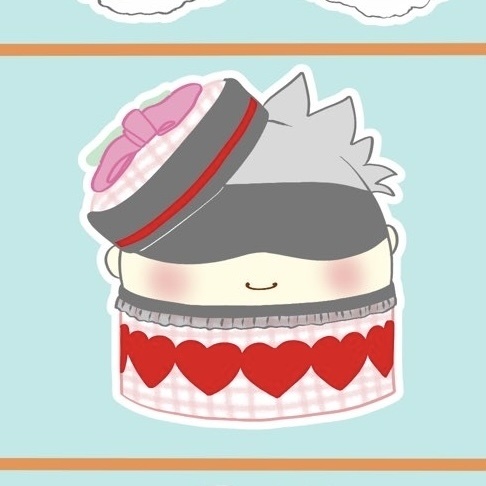 ふわ！わくわくバレンタインSET