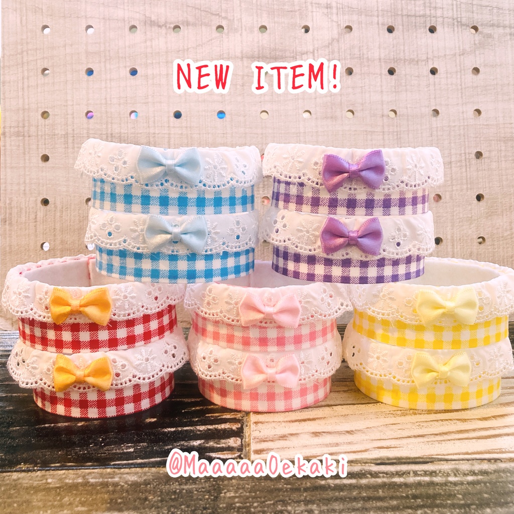 たぴ!推しカラートップス