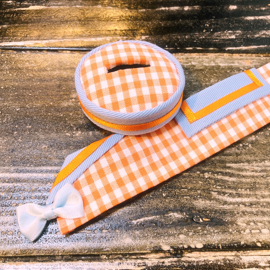 たぴ！概念セーラーSET