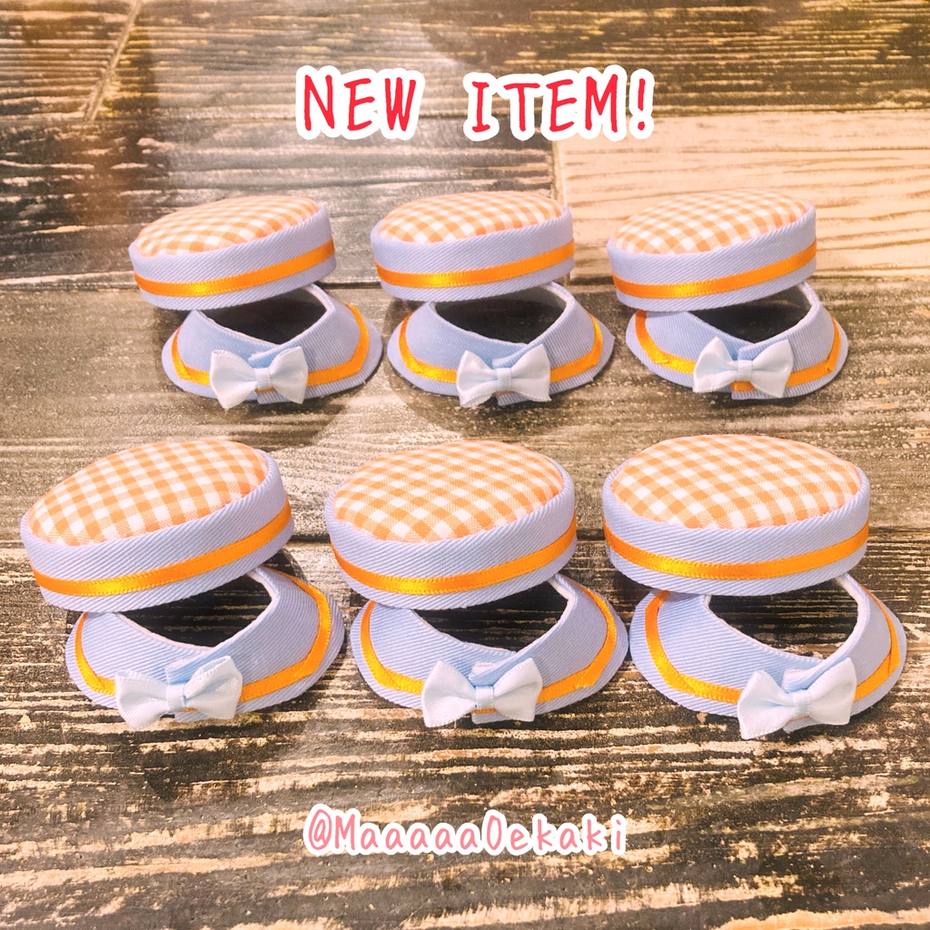 ちょぴ！概念セーラーSET