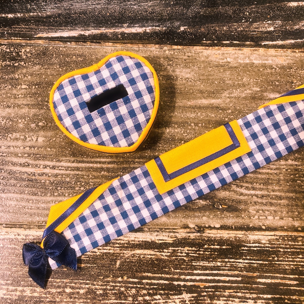 たぴ！レトロ概念セーラーSET