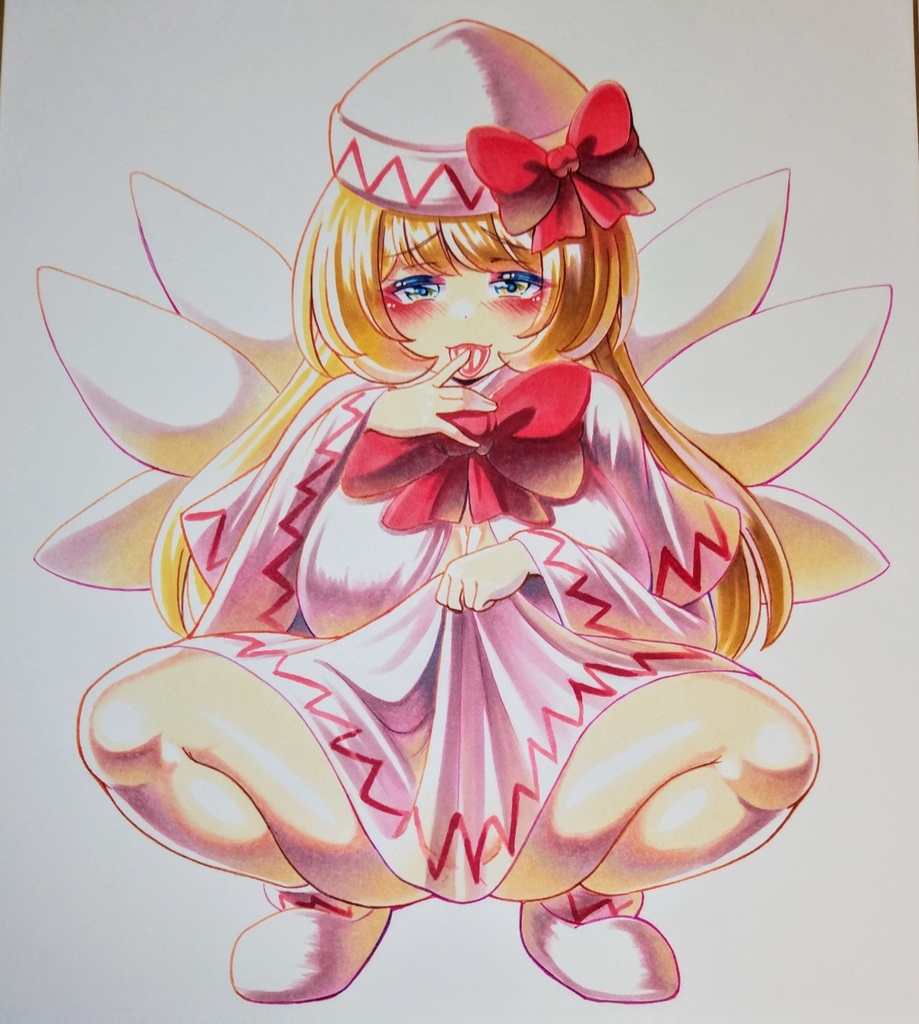 はーるでーすよー♥️
