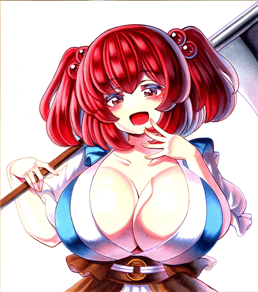 小町ち