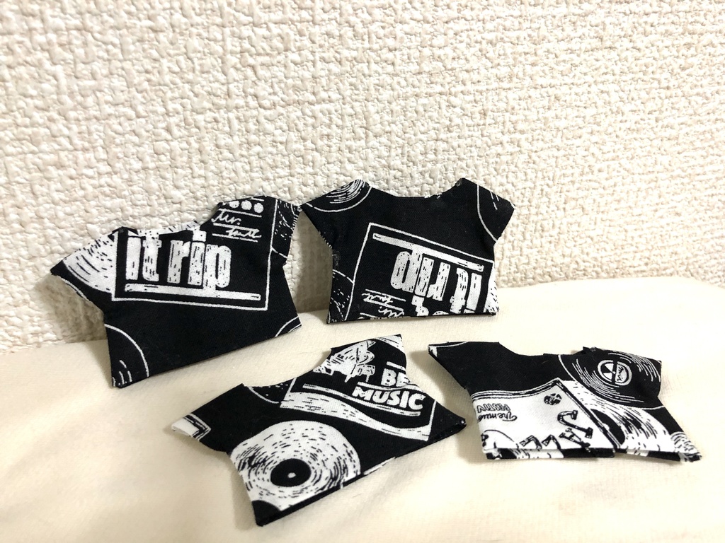 no music, no life Tシャツ