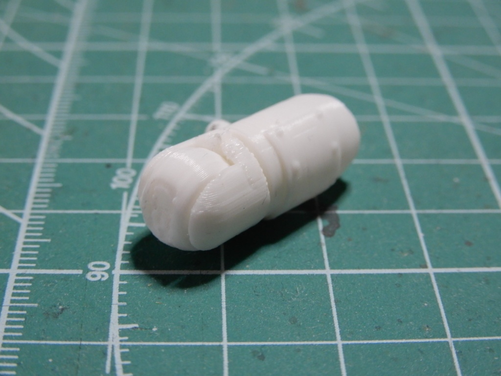 照準ポッド(STLデータ)