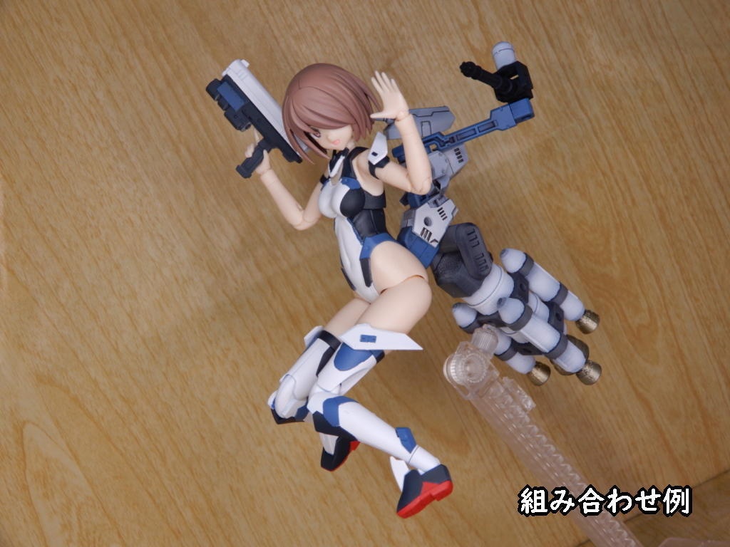 ロケットブースター(STLデータ)