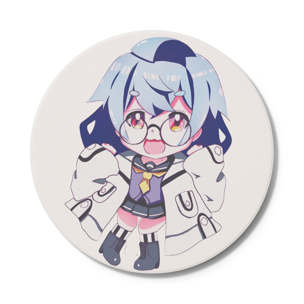 SDきりりんコースター