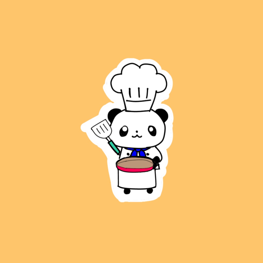 【フリーBGM】パンダダイナー