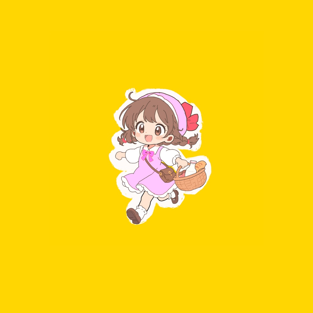 【フリーBGM】おつかいミッション