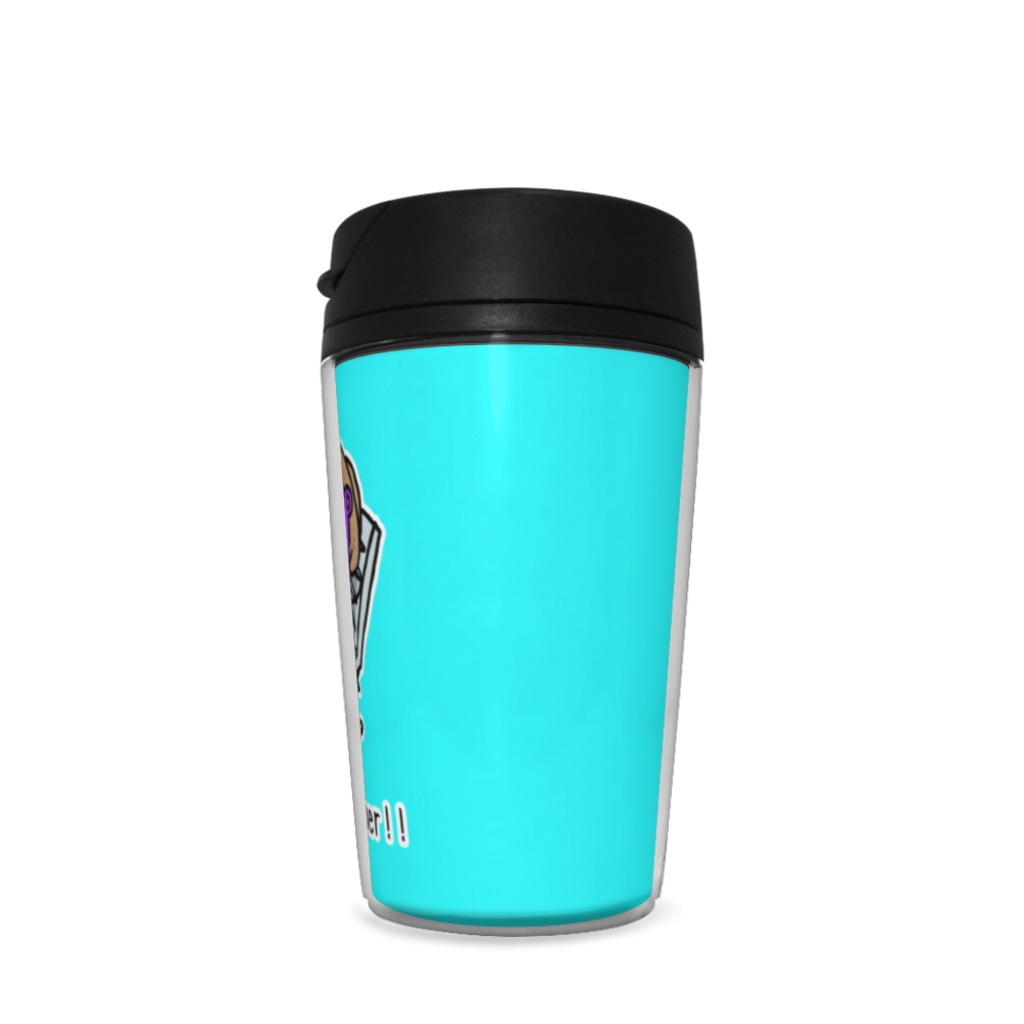 なにかな!Summerタンブラー