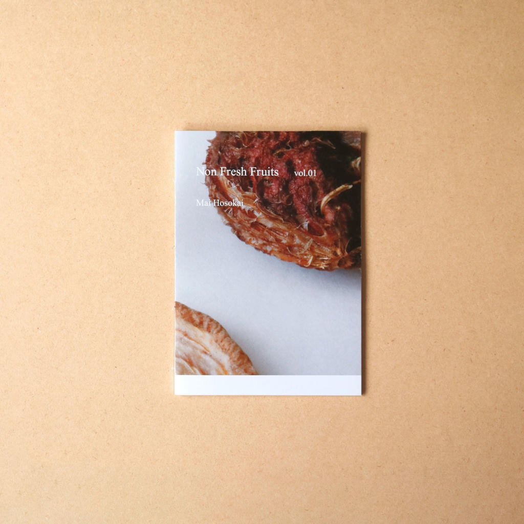 Non Fresh Fruits vol.1