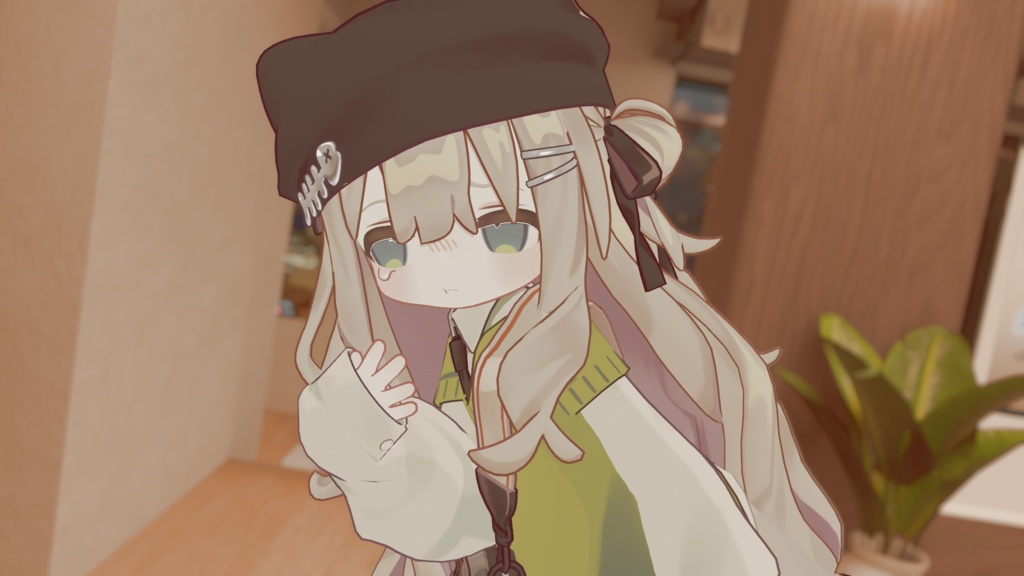 【キプフェル 専用/ Kipfel 】でれでれ表情セット30種類