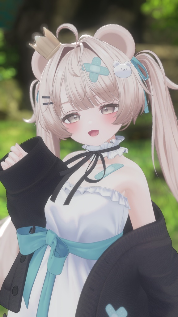 【Milfy/ミルフィ専用】生意気表情アニメーション 40種類+10種類